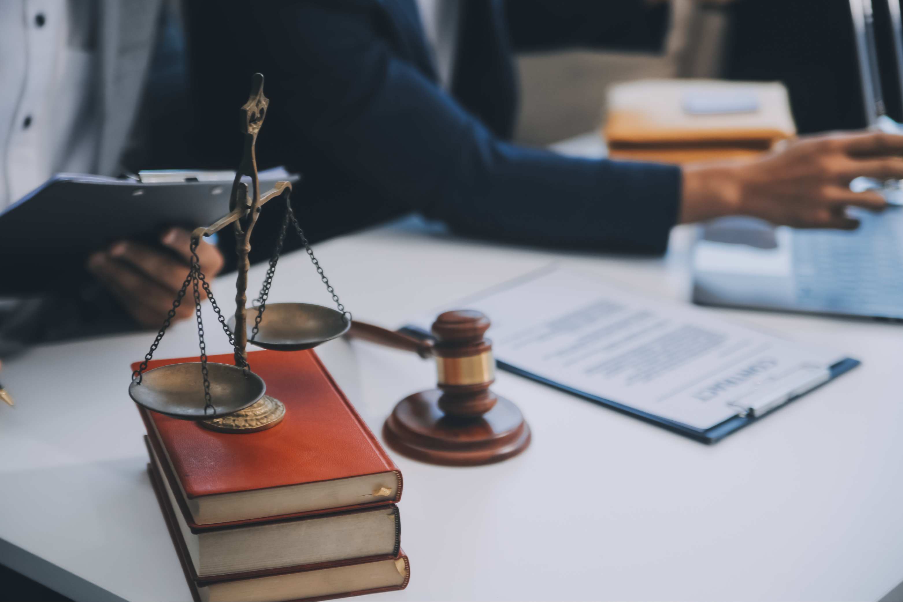 Legal Professionals