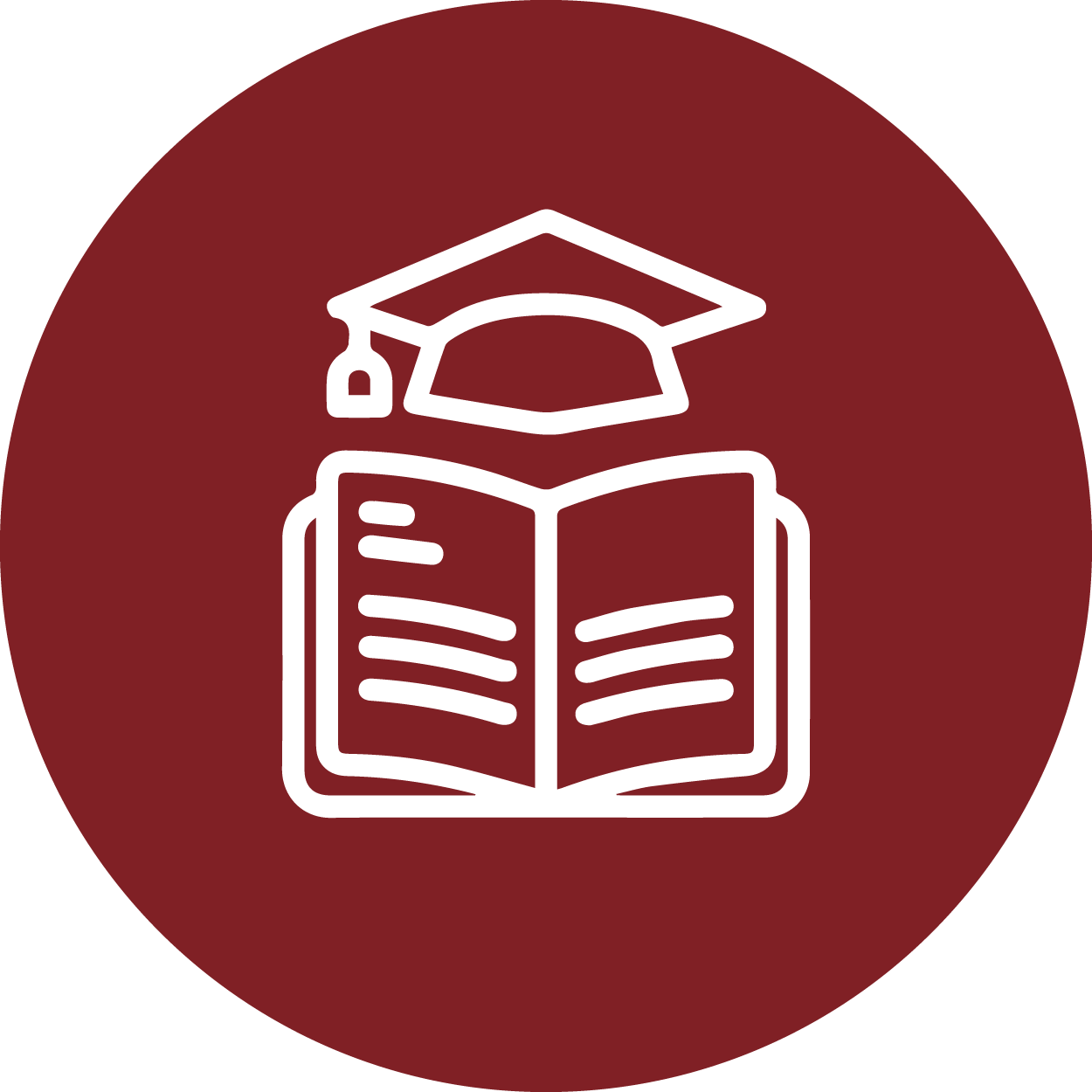 Foundations Icon