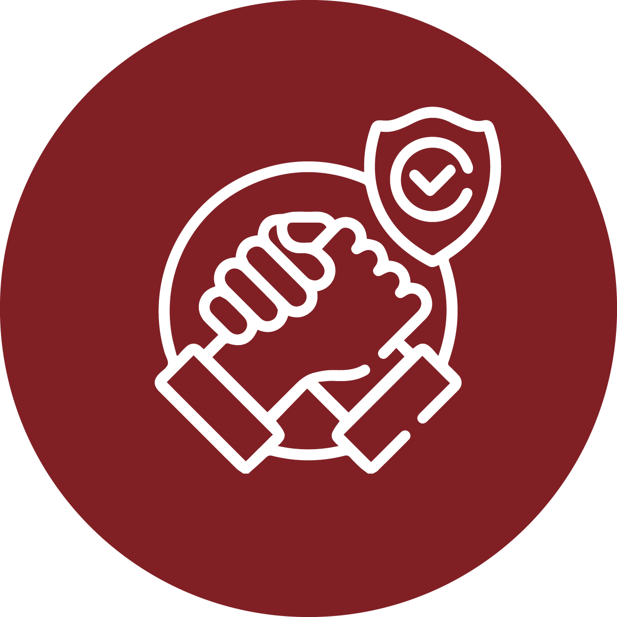 Foundations Icon