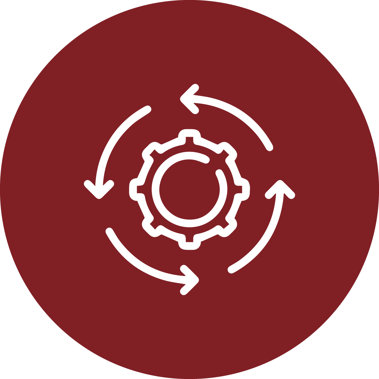Foundations Icon