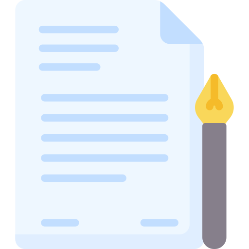 Referral Fees Icon